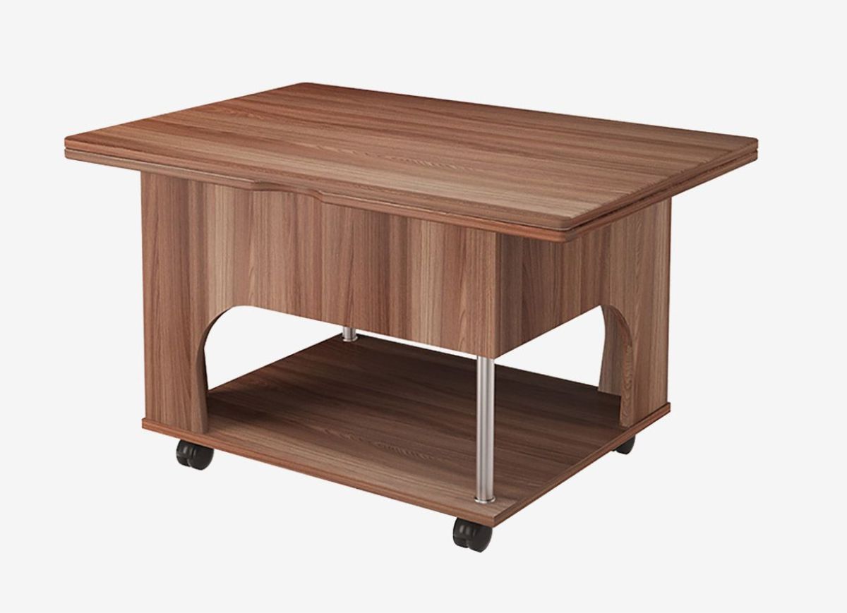 Стол трансформер Ричмонд (Ясень шимо темный) | фото 4