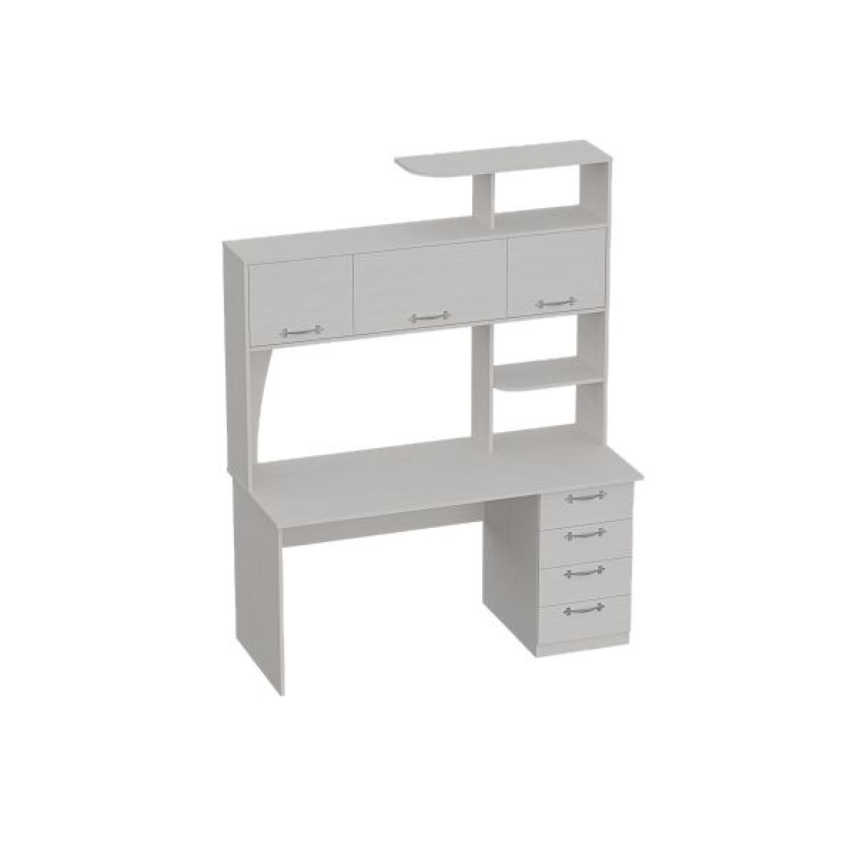 ЭЛАНА Детская модульная (Бодега белая) | фото 9