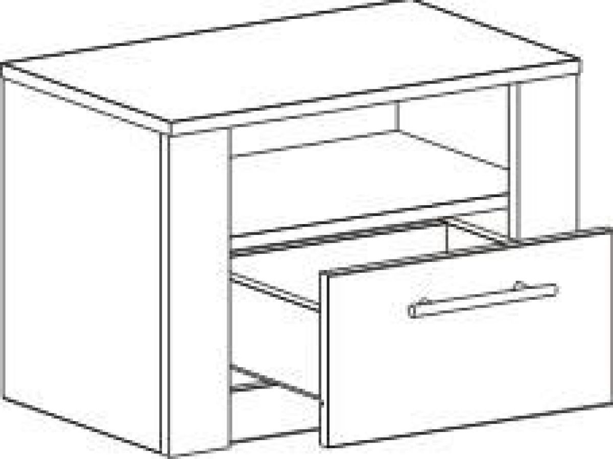 ЭЛАНА Детская модульная (Бодега белая) | фото 3