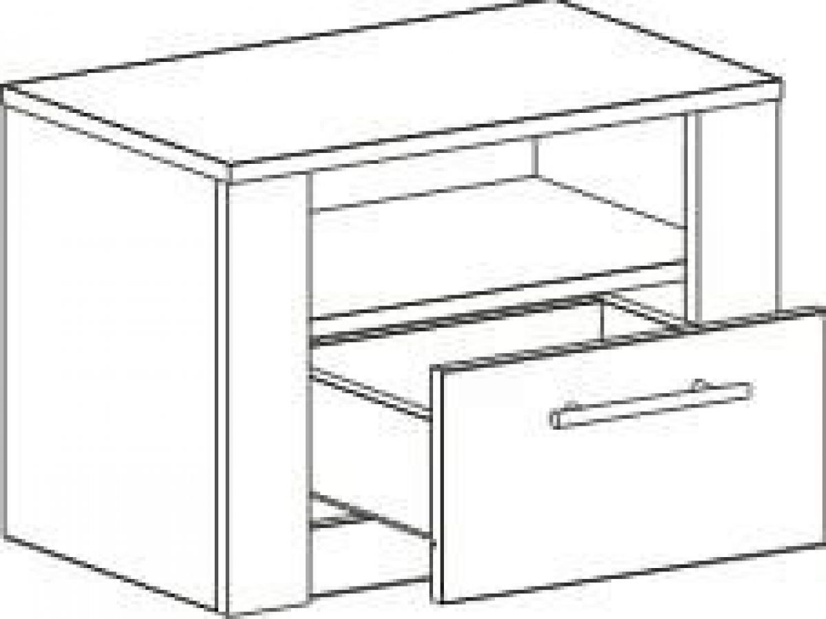 ЭЛАНА Детская модульная (Дуб сонома) | фото 9