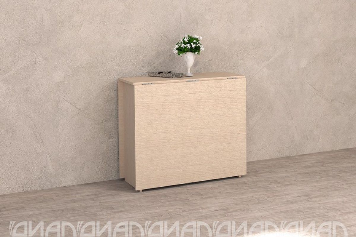 Стол-тумба (ЛДСП) | фото 4