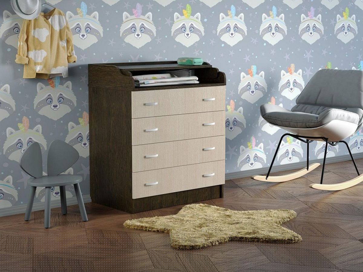 Комод пеленальный | фото 2