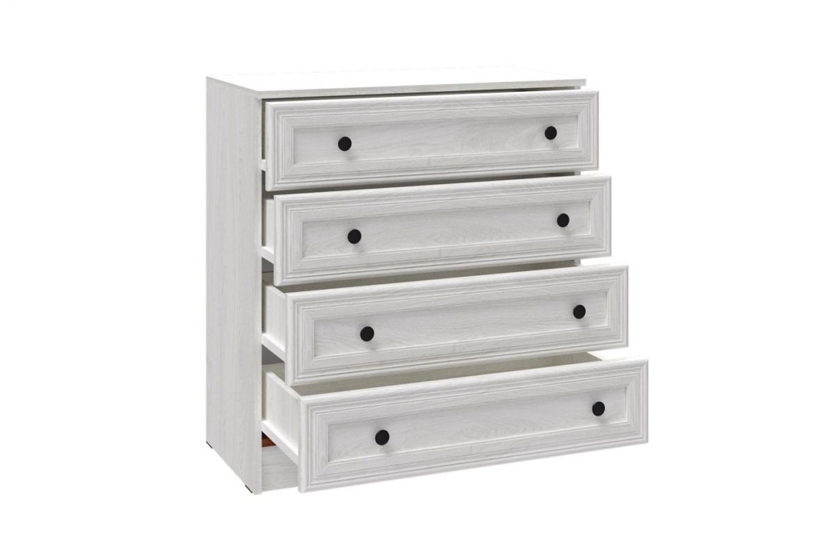 ВЕСТА ВГК-1 Комод МДФ Ясень анкор светлый | фото 2