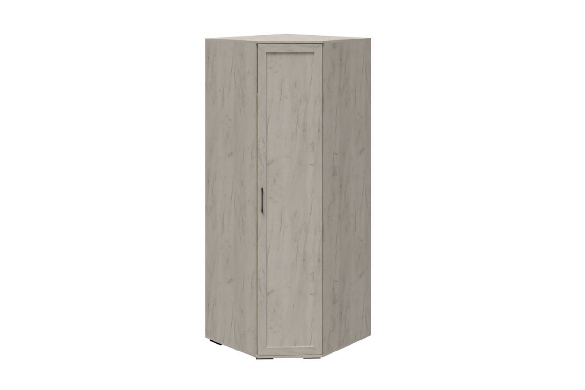 Модульная спальня София (Дуб крафт белый) | фото 13