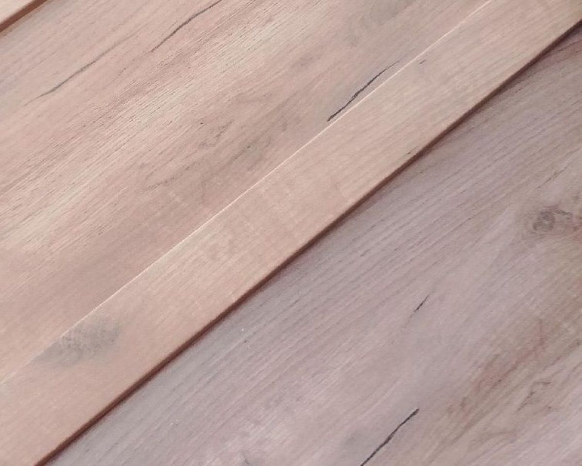 Спальня София СТС-20 Туалетный стол (Дуб крафт табачный) | фото 3