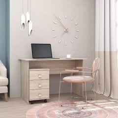 Тумба выкатная (к Столу письменному №2) | фото 2