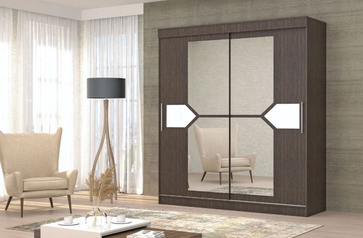 Шкаф-купе Лига №1 1500 мм | фото 4