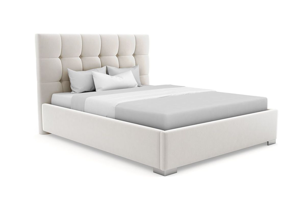 Кровать Асти интерьерная +основание (80х200) | фото 5