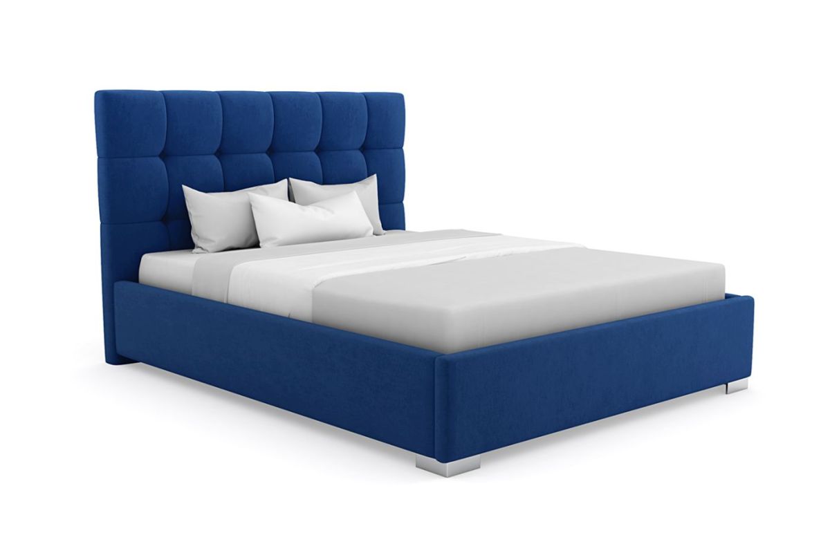 Кровать Асти интерьерная +основание (80х200) | фото 20