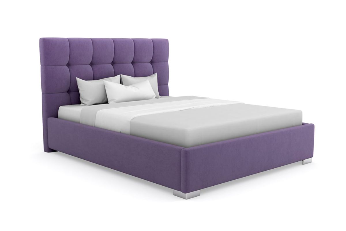 Кровать Асти интерьерная +основание (180х200) | фото 18