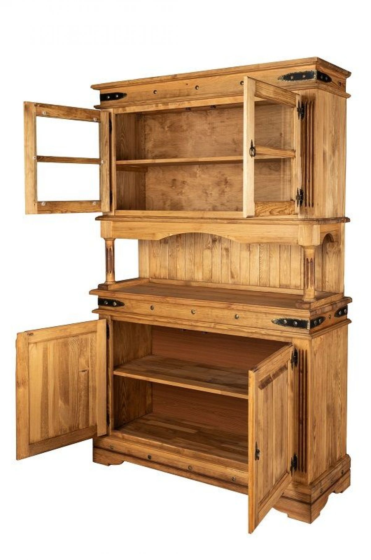 Буфет "Викинг-01" массив | фото 6