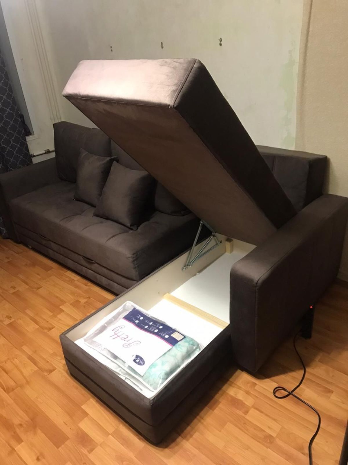 Диван Гранд угловой 2600 (НПБ) | фото 11