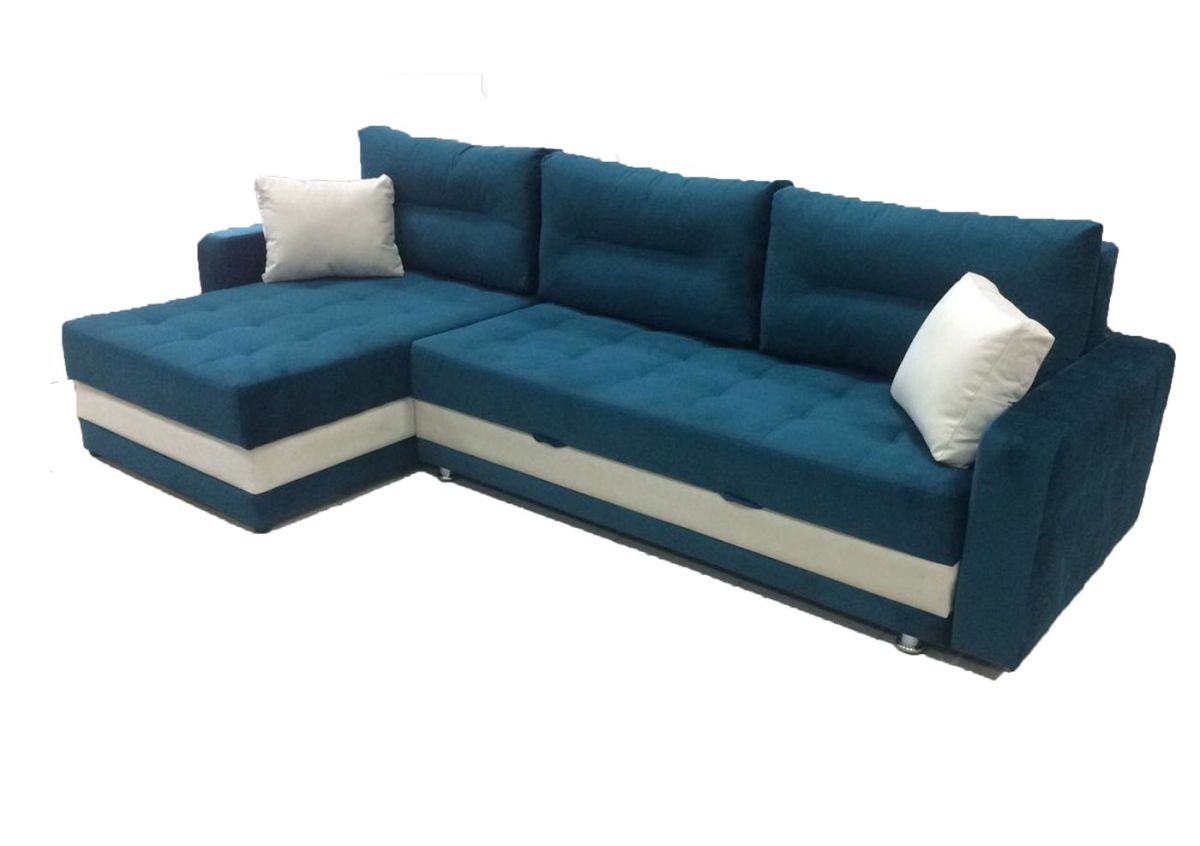 Диван Гранд угловой 2600 (НПБ) | фото 2