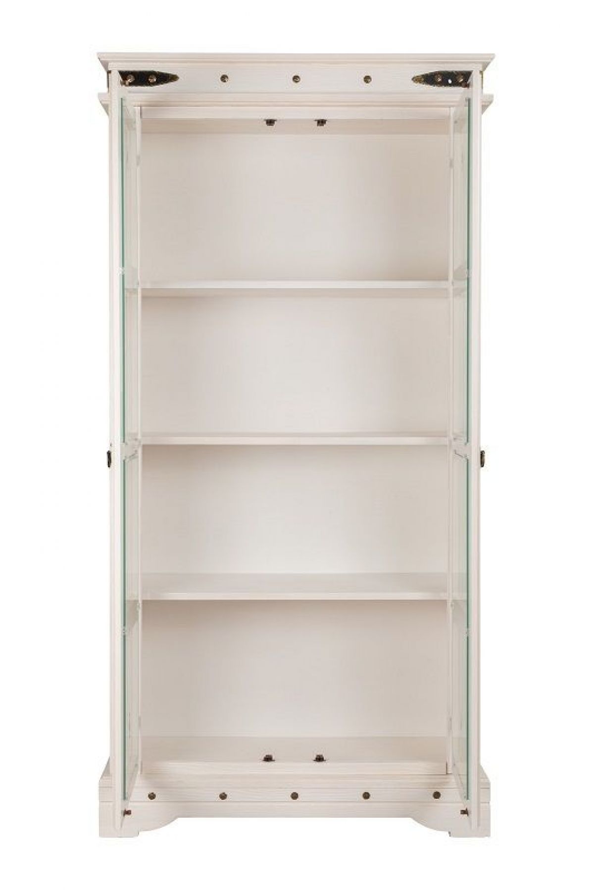 Шкаф книжный "Викинг 03" массив | фото 8