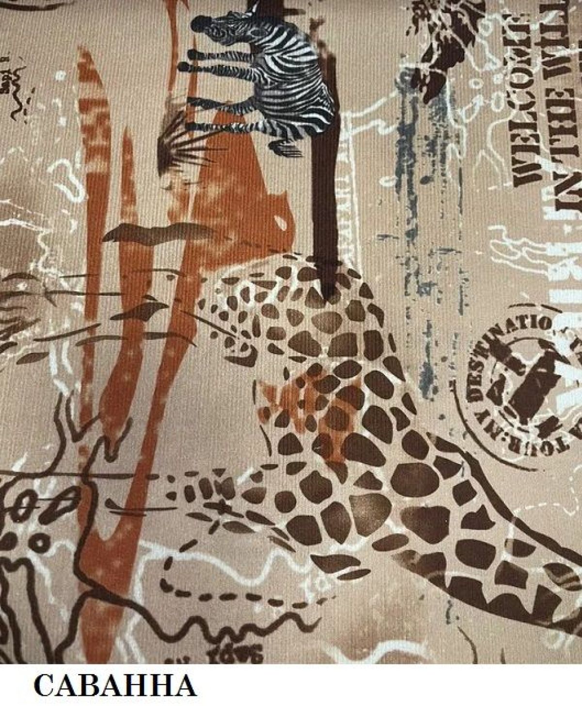 Кровать 2-х ярусная с диваном Карамель 75 (Саванна) Анкор светлый/Бодега | фото 4