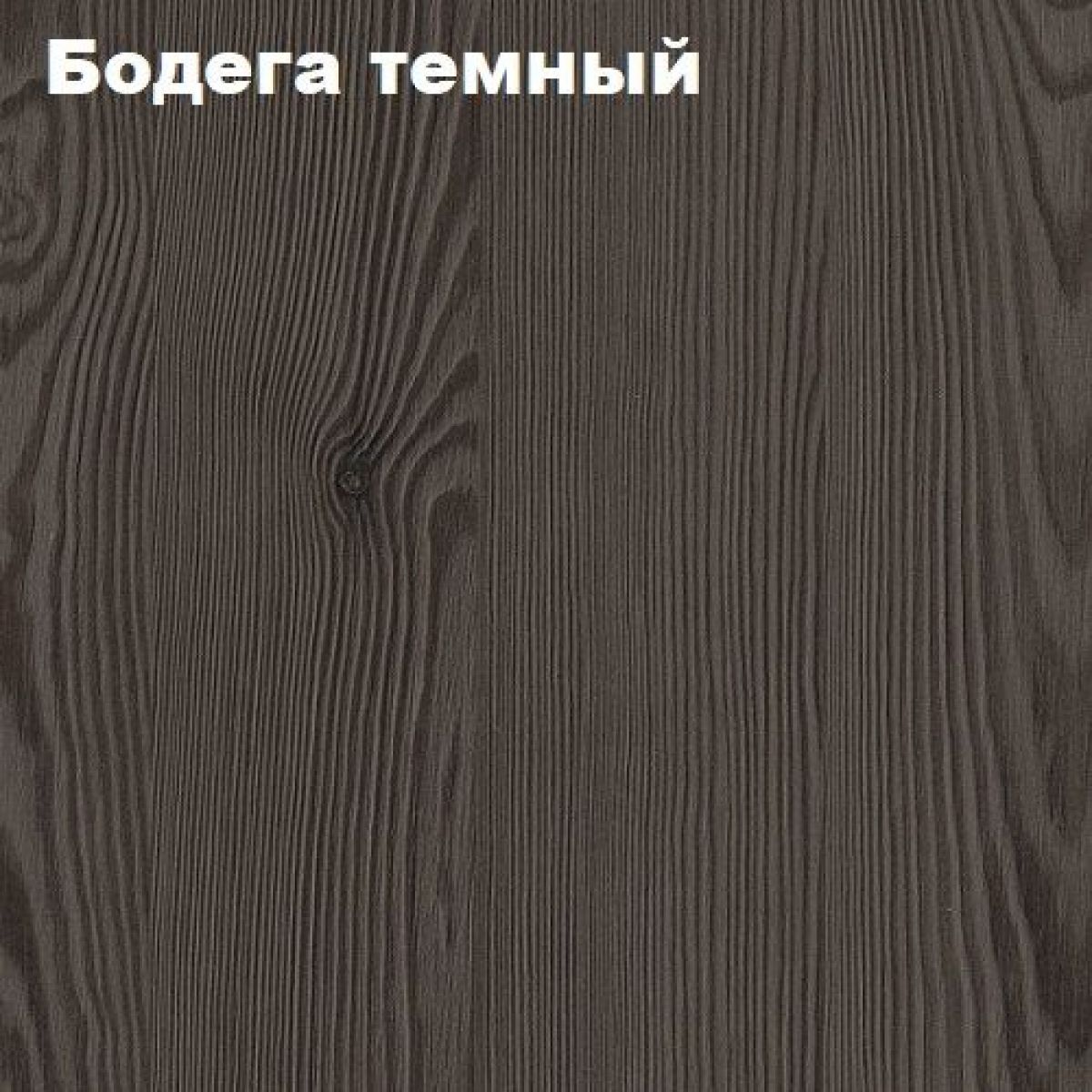 Кровать 2-х ярусная с диваном Карамель 75 (Лас-Вегас) Анкор светлый/Бодега | фото 3