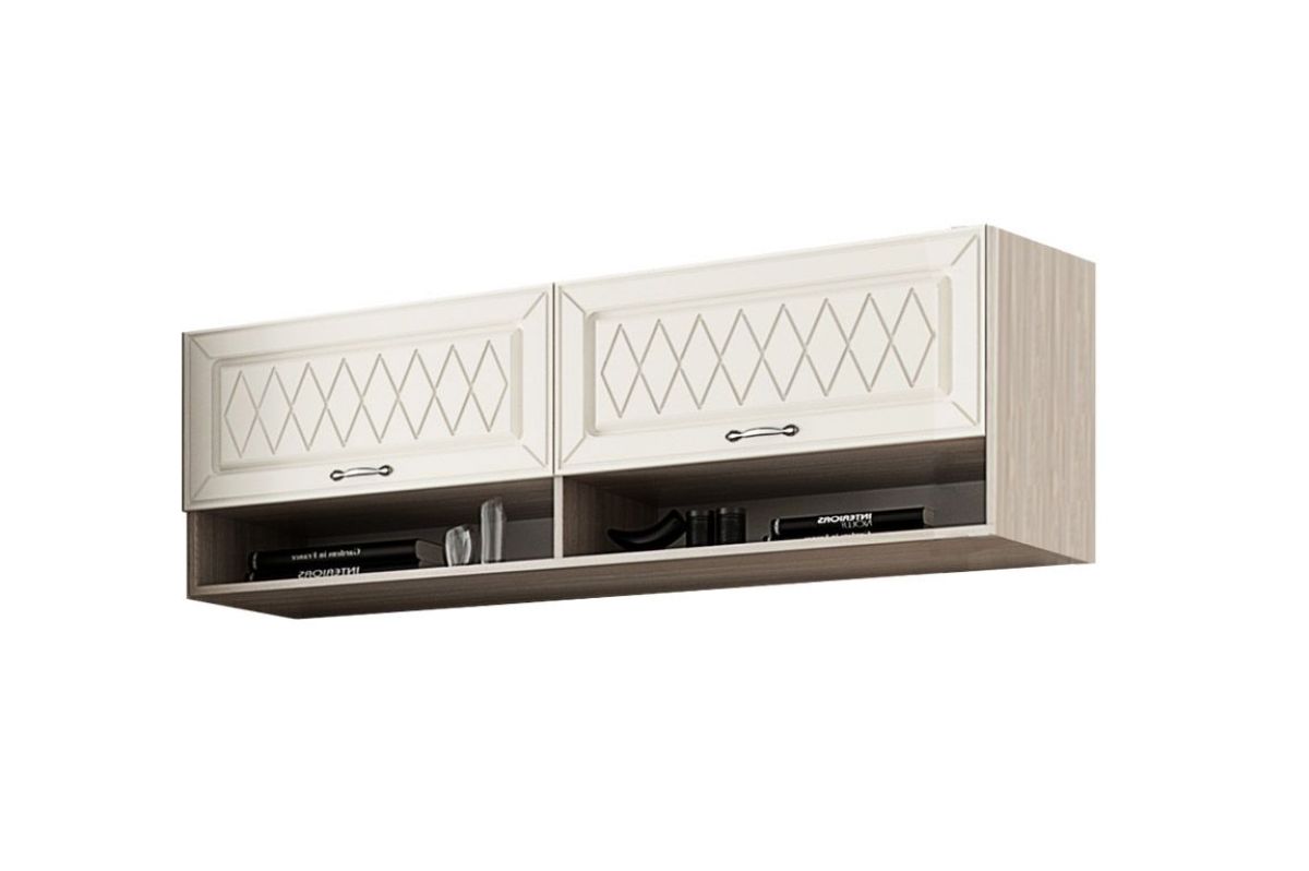 Модульная гостиная Париж (ясень шимо свет/силк-тирамису) | фото 5