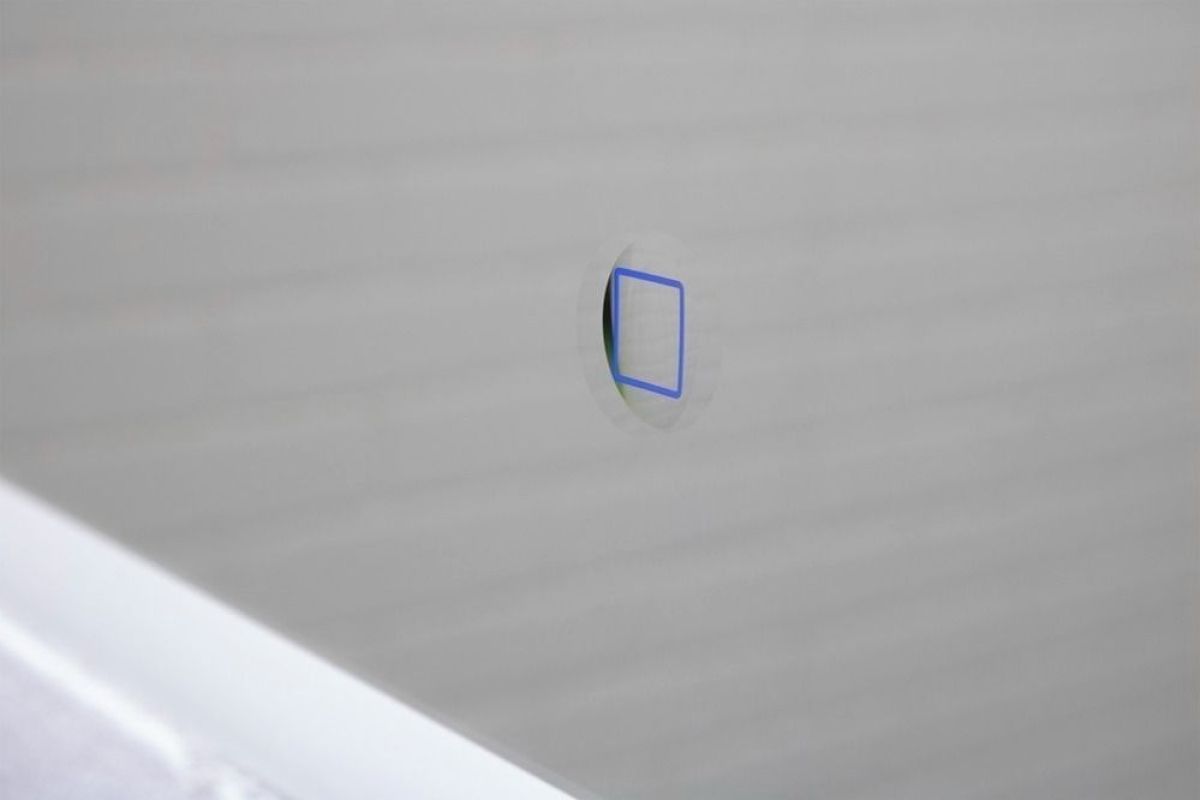 Зеркало Dream 70 alum с подсветкой Sansa (SD1021Z) | фото 5