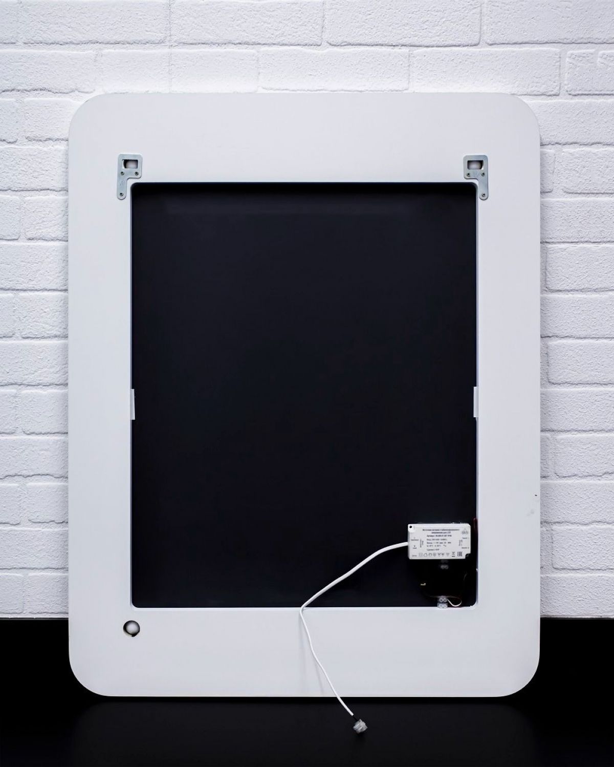 Зеркало Барселона PR-B 910х710 LED Sansa (GL7023Z) | фото 5