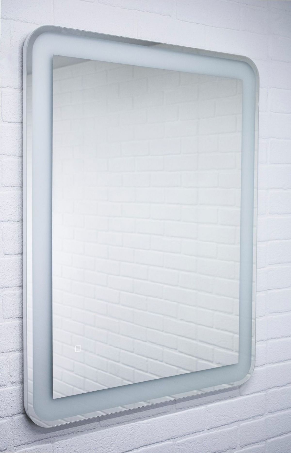 Зеркало Барселона PR-B 910х710 LED Sansa (GL7023Z) | фото 2