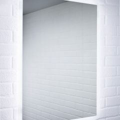 Зеркало Капри PR-M 800х600 LED Sansa (Дублин) GL7017Z | фото 3