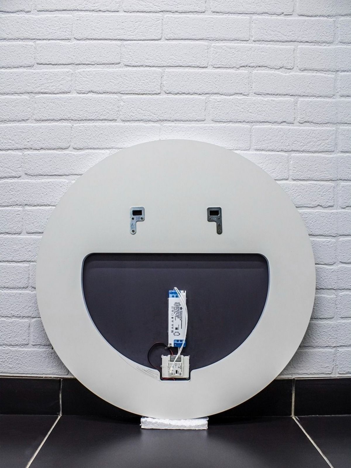 Зеркало Каир CR 700х700 LED Sansa (GL7027Z) | фото 5