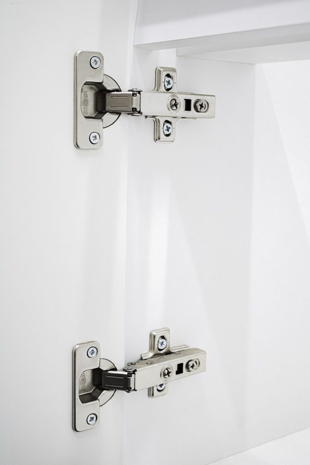 Тумба под умывальник "Maria 80" Мечта без ящика подвесная АЙСБЕРГ (DM2326T) | фото 11