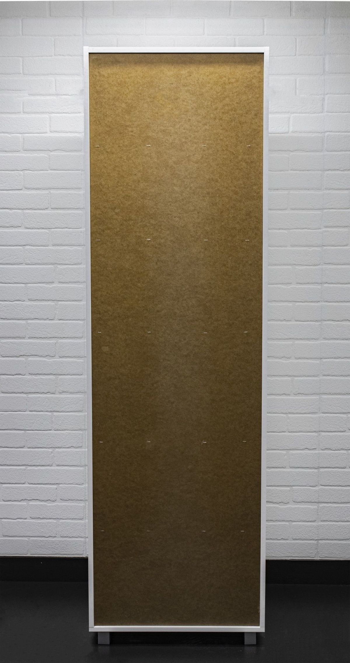 Пенал напольный 60 Норма без ящика АЙСБЕРГ (DA1625P) | фото 3