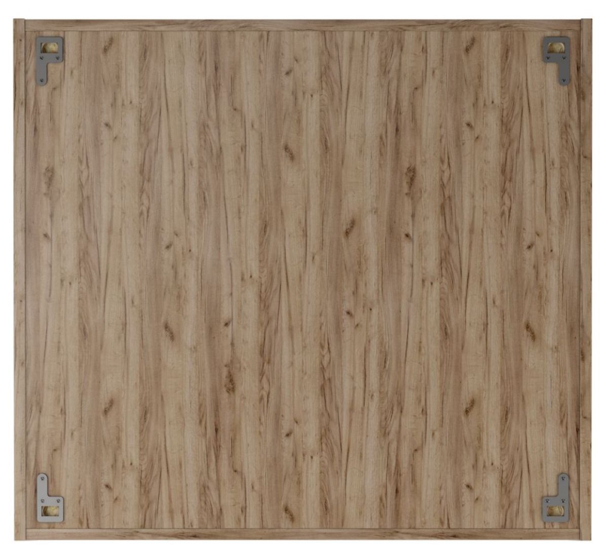 Шкаф-зеркало Craft 80 левый/правый Домино (DCr2204HZ) | фото 3