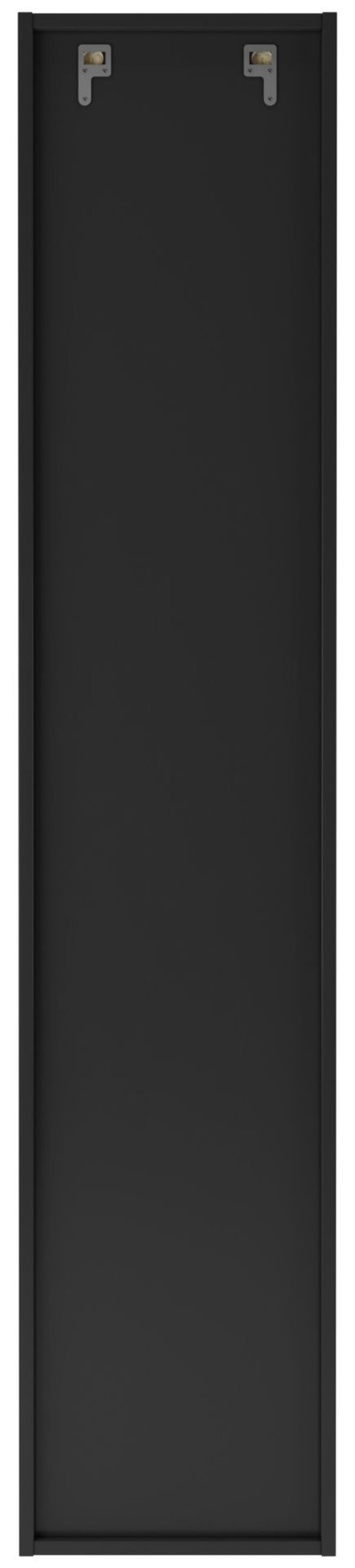 Пенал подвесной 35 Karat без ящика правый Домино (DK3201P) | фото 3