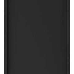 Пенал подвесной 35 Karat без ящика правый Домино (DK3201P) | фото 3