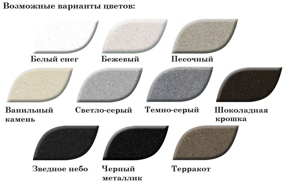 Смеситель MS-012 | фото 3