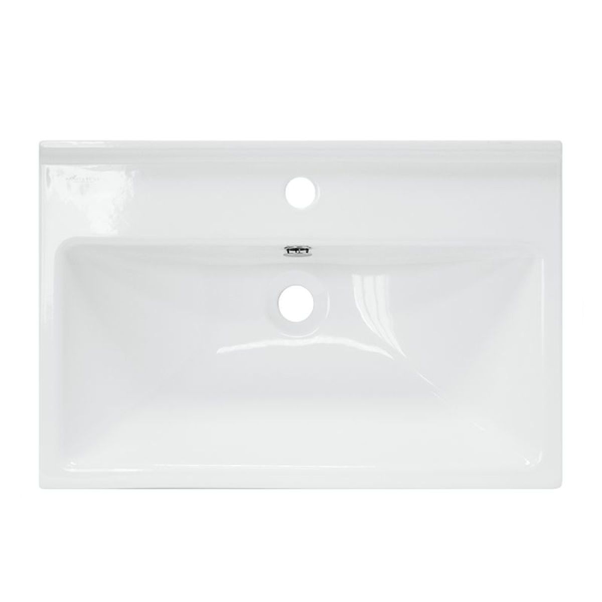 Умывальник мебельный "FEST 60" Sanita Luxe | фото 3