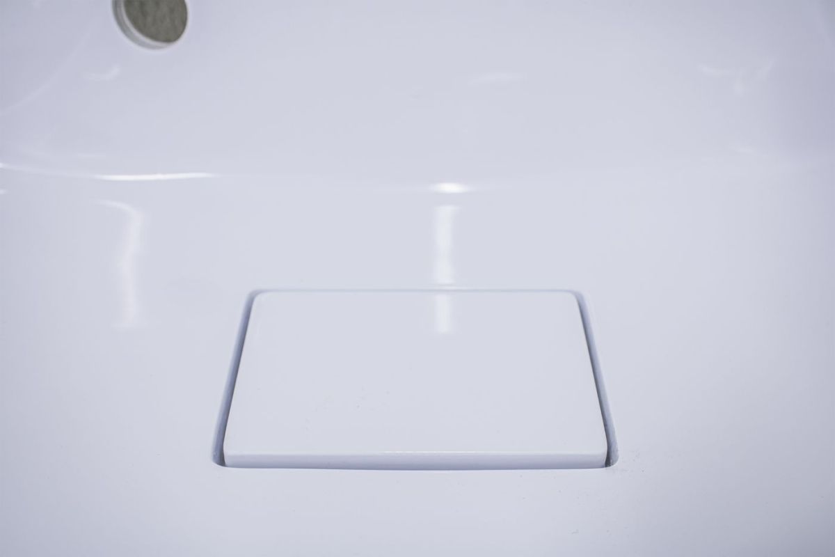 Умывальник мебельный "Milen 75" | фото 6