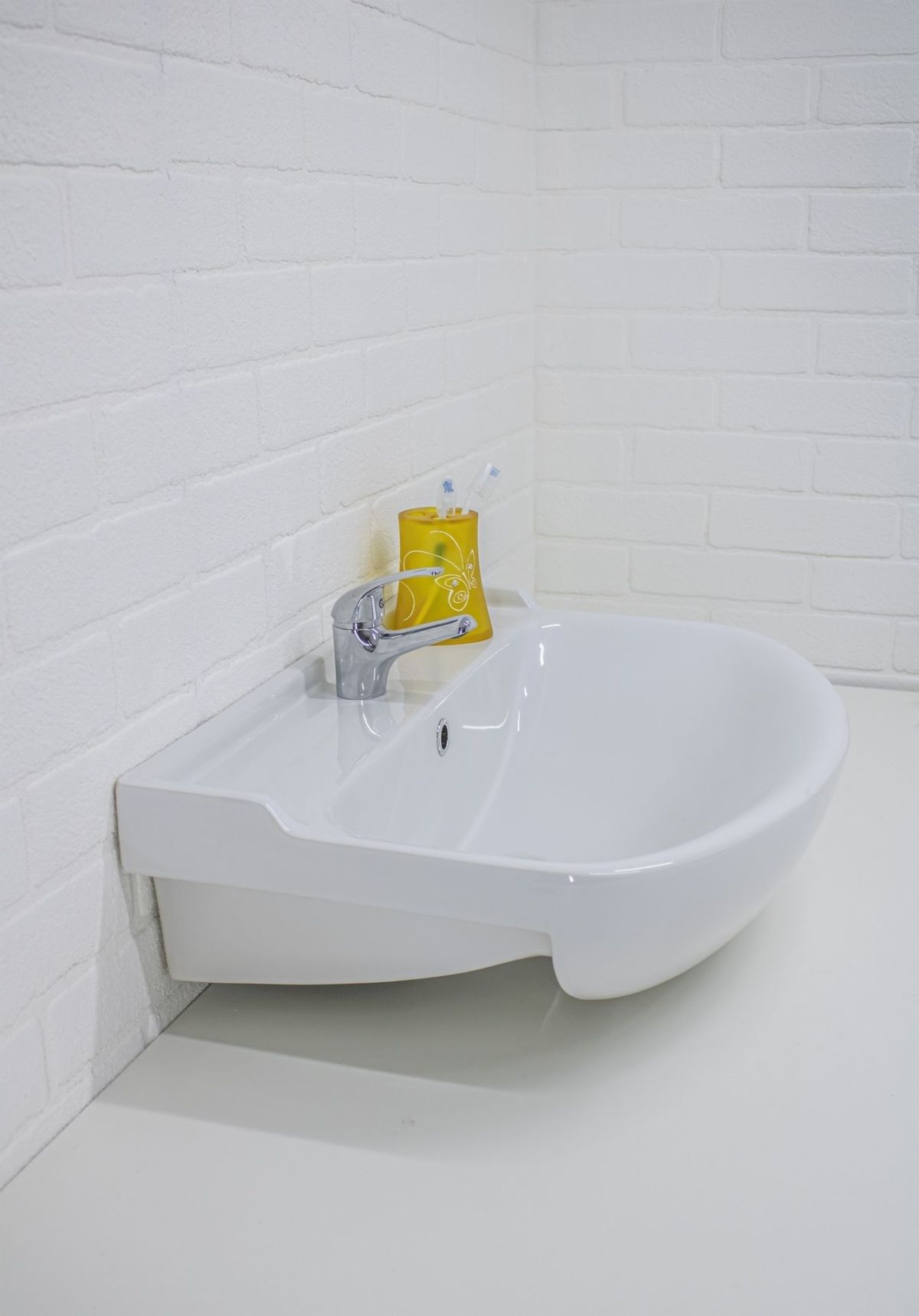 Умывальник мебельный "Амур 60" Универсал | фото 3