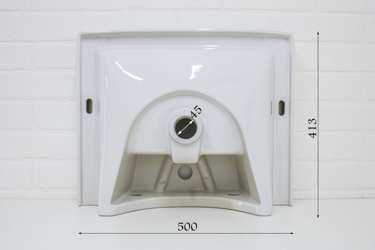 Умывальник мебельный "Енисей 50" Универсал | фото 6