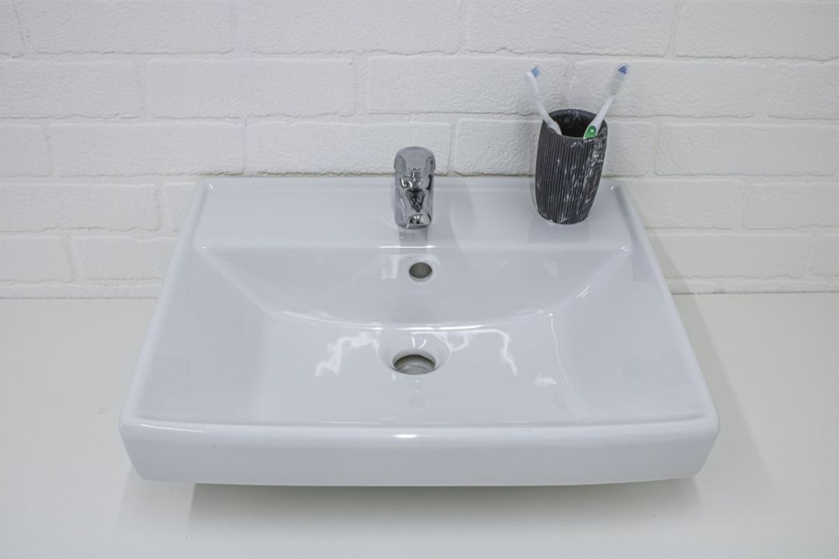 Умывальник мебельный "Енисей 50" Универсал | фото 2