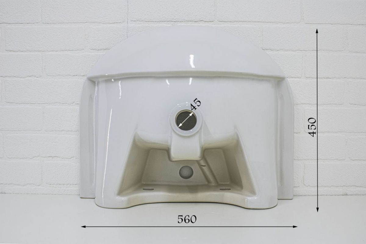 Умывальник мебельный "Исеть 55" Универсал | фото 6