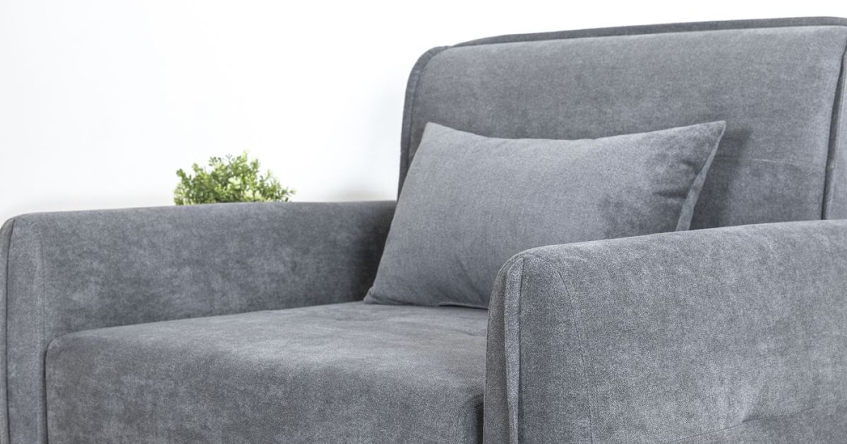 Кресло-кровать Анита ТК 374 | фото 6