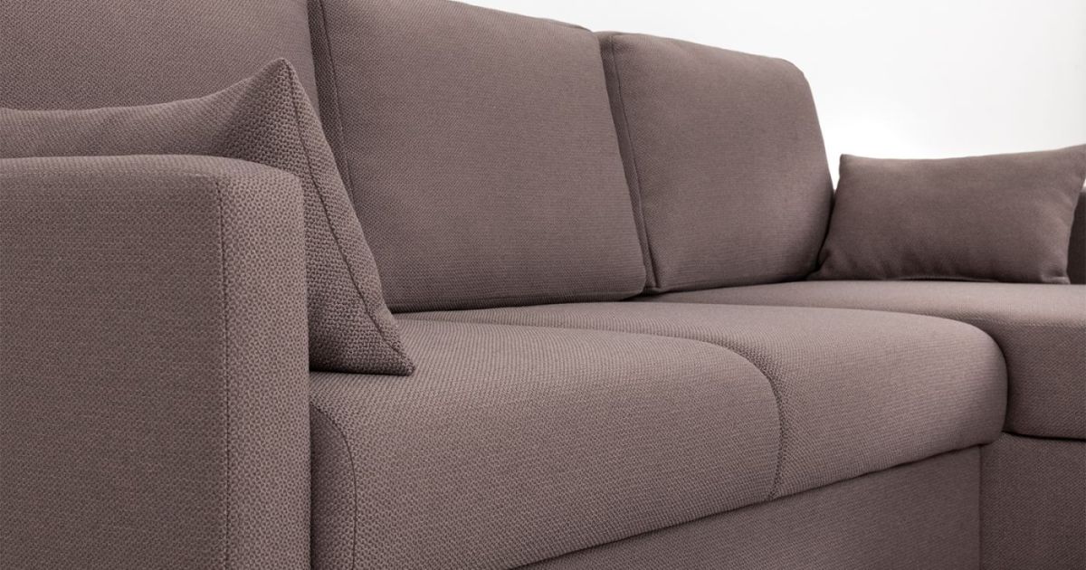 Диван-кровать угловой Дилан ТД 421 | фото 7