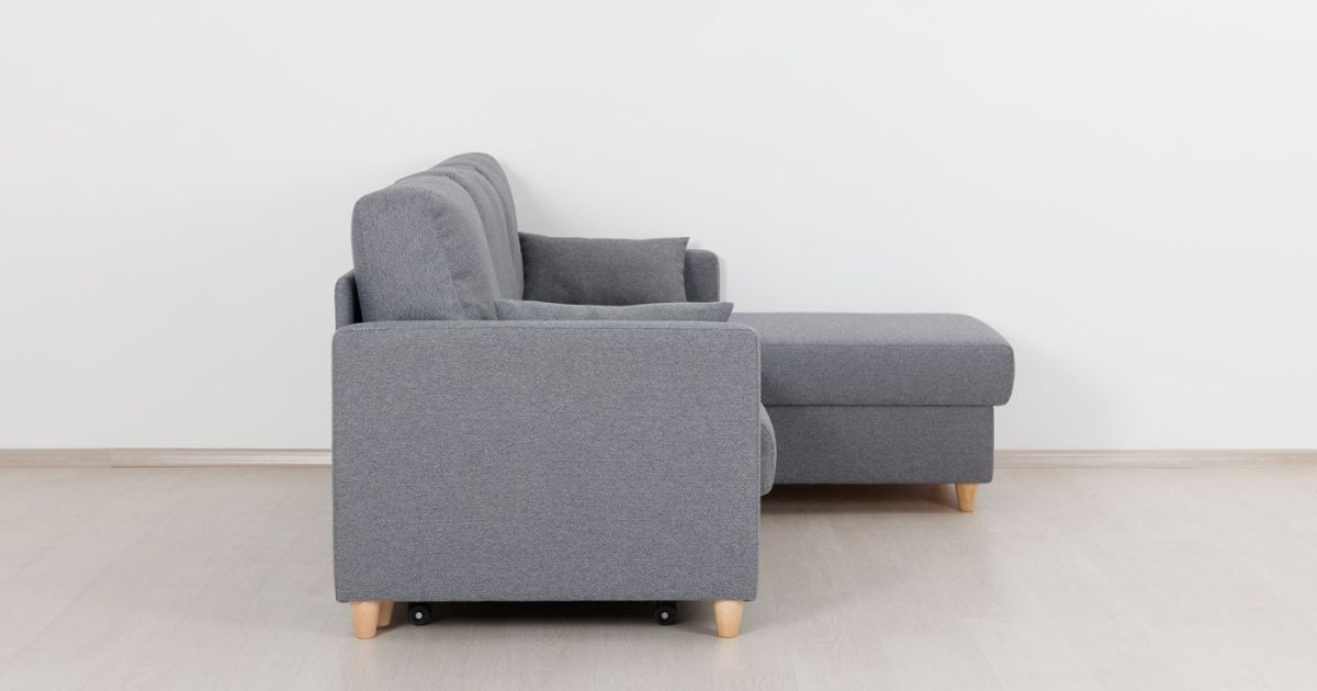 Диван-кровать угловой Дилан ТД 423 | фото 5