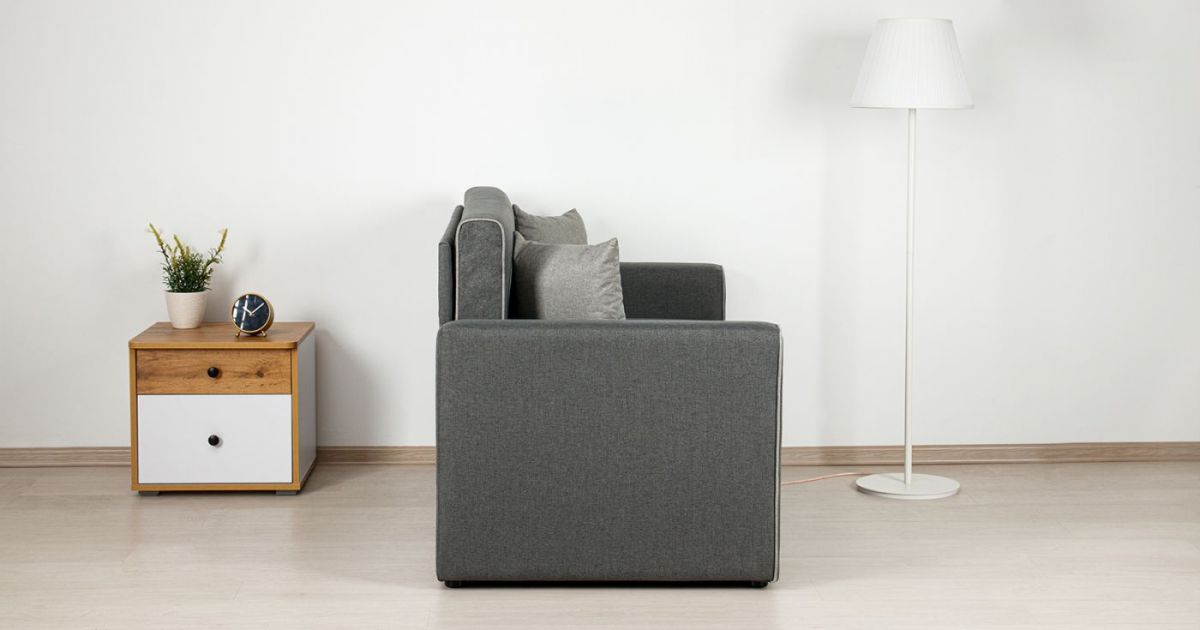 Диван-кровать Найс Р (120) ТД 298 | фото 4