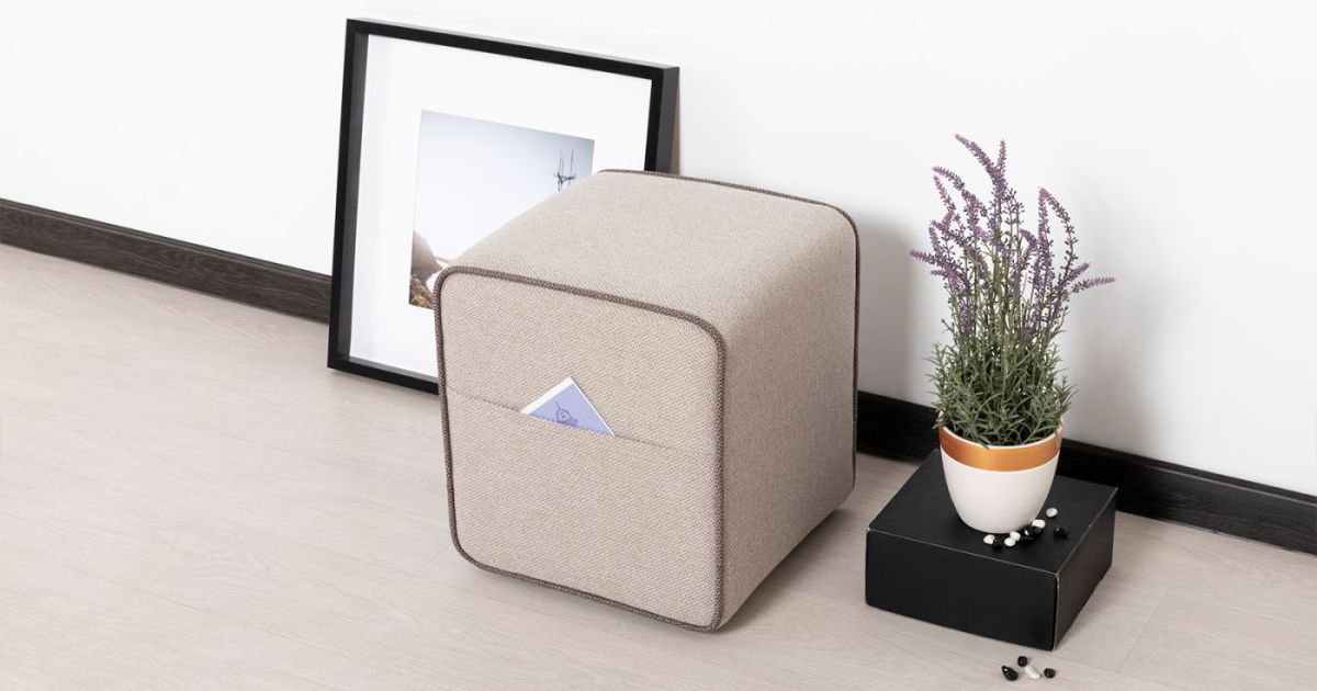 Пуф Фаст 400 ТП 449 | фото 2