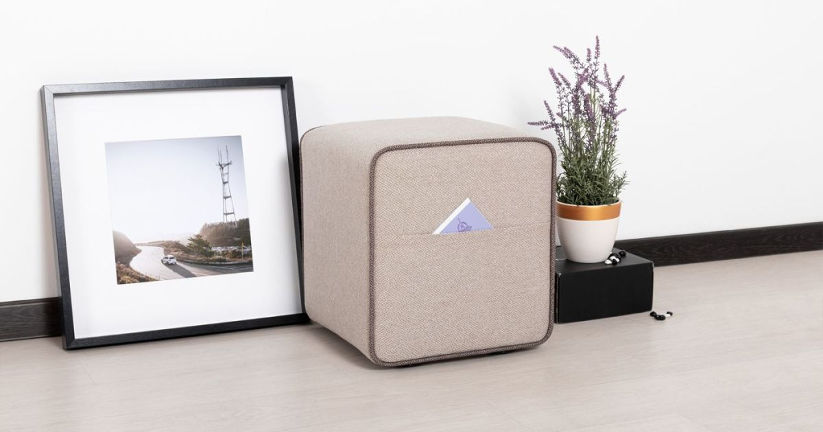 Пуф Фаст 400 ТП 449 | фото 4