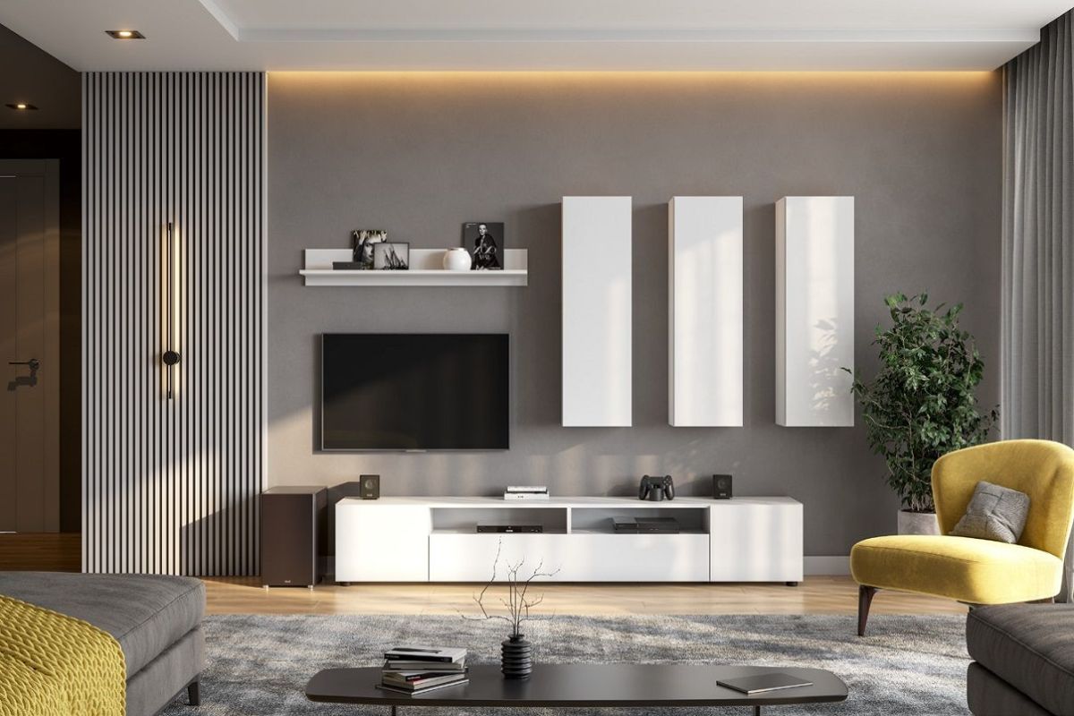 Токио Гостиная (модульная) | фото 25