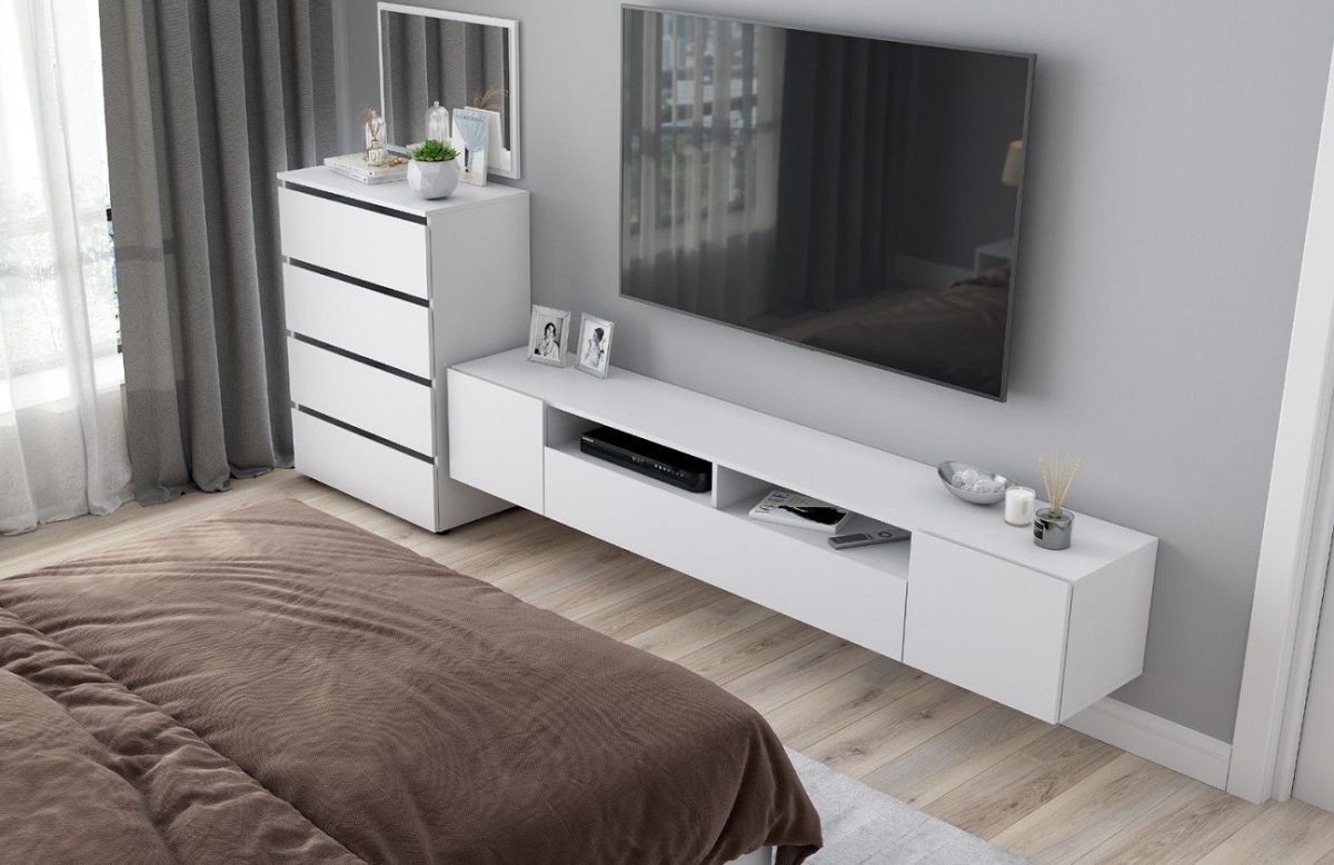 Токио Гостиная (модульная) | фото 24