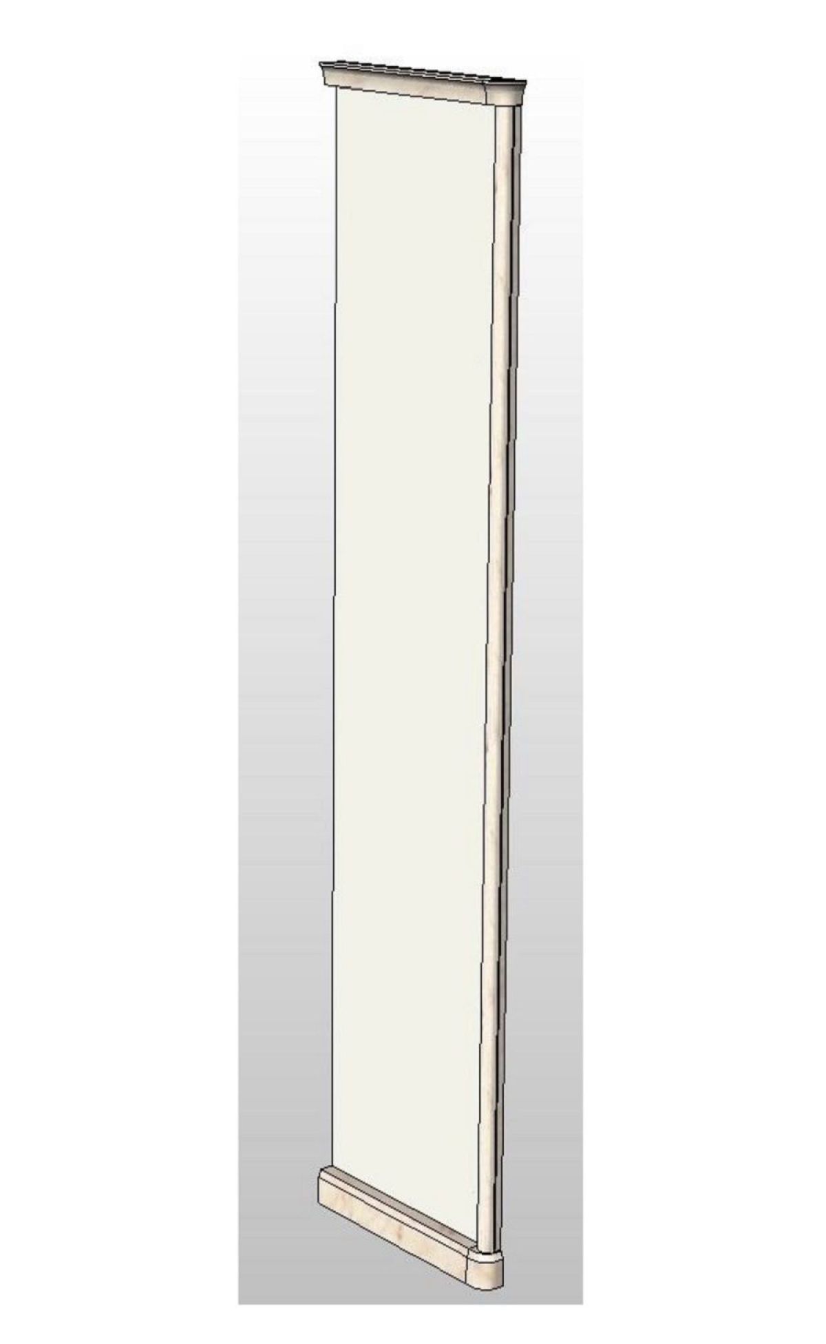 Детская Мишель (модульная) | фото 5