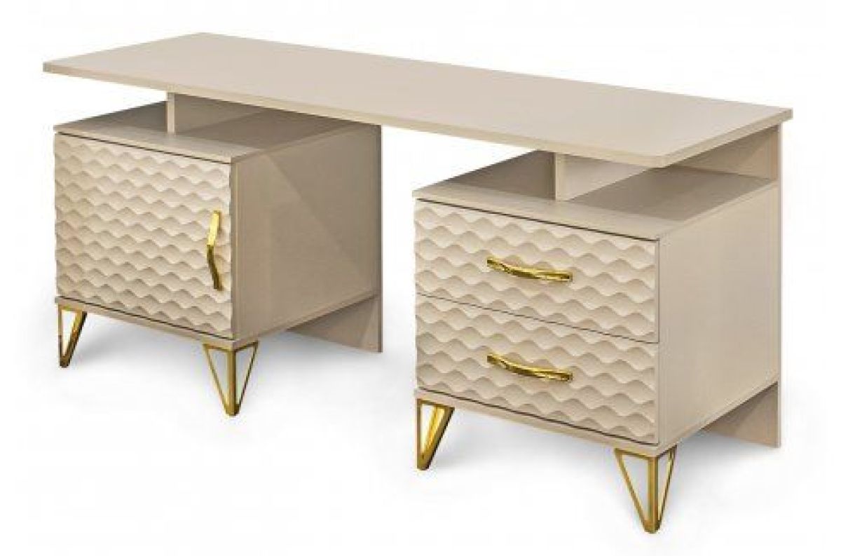 Спальня Lara 5-ти ств (белый глянец) | фото 6