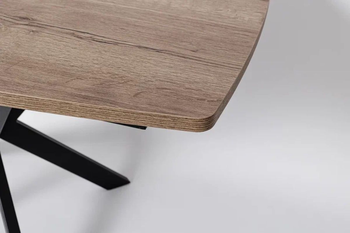 Стол TWIST раздвижной 1300 (+400) | фото 3