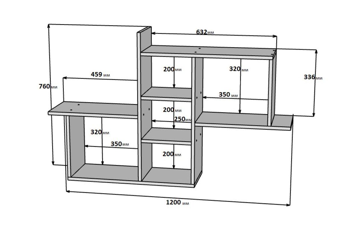 Полка 1 Ученик | фото 2